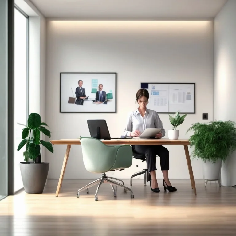 Startup founders discussing legal strategy