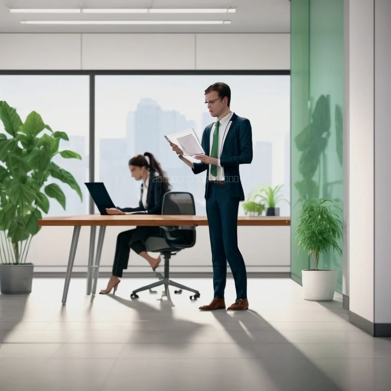 Why Choose FounderLawHub