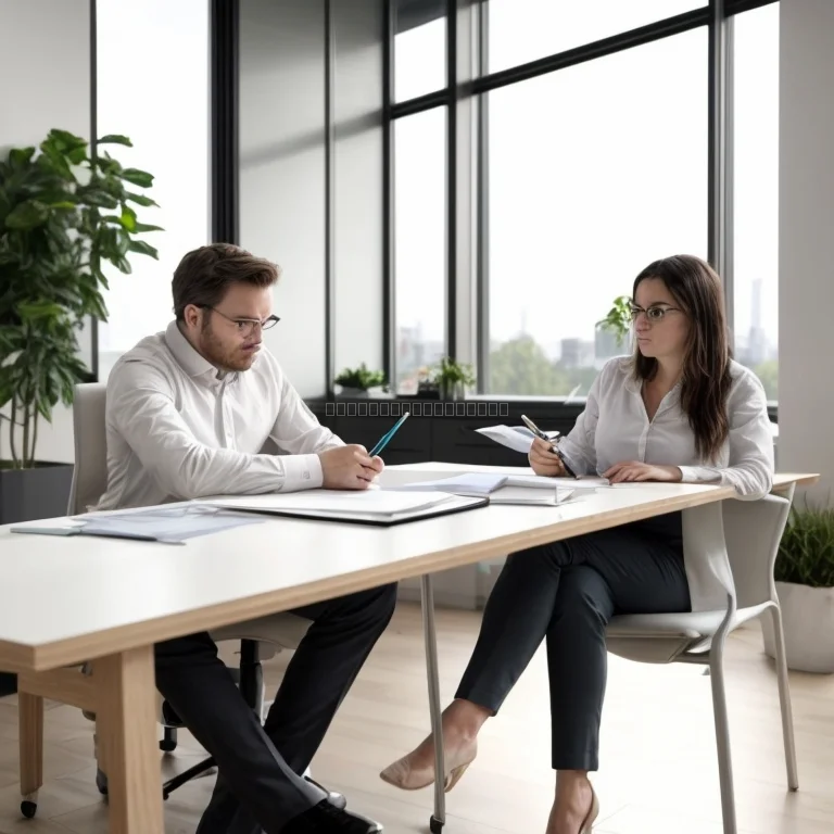 Expert Legal Counsel